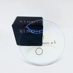 1 56 Progressive Multi Focal Reading Optical Lenses - Image 4
