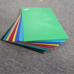 Hollow PP Panel All Usages Lightweight Honeycomb Sandwich Panels - Image 4