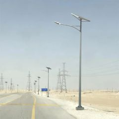 Road Smart Solar Street Light 150W LED Street Light - Image 6