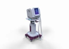 Class II RF Beauty Equipment for Facial Rejuvenation and Eyebag Treatment - Image 3