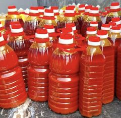Crude Palm Oil - Image 2