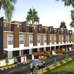 Row Houses - Image 1