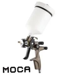 New Promotion Air Spray Gun HVLP Lvmp 1 3 - Image 4