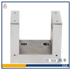 OEM High-Precision Aluminum, Stainless Steel, Custom Turning, Milling, Agricultural Machinery Parts - Qingdao Zhengrong Precision Machinery Co., Ltd.