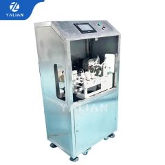 Completed Soap Bar Production Line/Soap Making Machines - Image 2