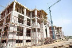 Hospital Construction Service Material Concrete Service Mode Offline Feature Quality Assurance Service Location Pan - Image 3