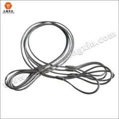 Good Quality Factory Directly Stainless Steel Wire Rope Sling - Image 6