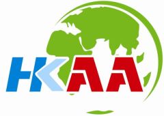 HK AA Industrial Co., Limited
