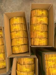 8 cm cinnamon stick with peeled bark Viet nam – product photo 2, product detail gallery