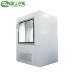 Yaning Customized Air Shower Pass Box - Image 3