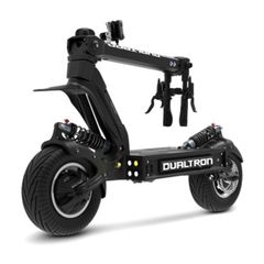 High Quality and Durable Sales For Dualtron Electric scooter x2 - Image 5