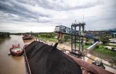 Indonesian Coal - Image 1