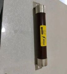 2A Hrc Fuse Brand Siemens Fuse Type Hrc Current Rating 2A Anand fuse 7 inch Voltage Rating 11 Kv Interrupting Capacity - Image 1