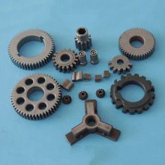 Customized Machinery Parts by Powder Metallurgy - Image 2