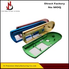 High Precision CNC Machine Tools for Custom Aluminum Parts - Image 6