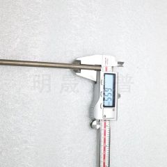 Customizable High-Temp Molybdenum Tube for Industrial Furnaces - Image 4