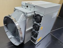 Antminer Silencing KIT Fits All Model S21, KS5, Z15,K7, KA3,S19k, L9, L7, D9 - Image 3