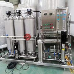 Advanced Customizable Filmtec Water Purifier for Superior Filtration - Image 1