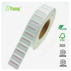 Factory Price Clothing Adhesive Sticker Label Printing Paper Coated - Image 4