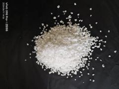 Wfa White Fused Alumina Grain Sizes - Yiyuande (Tianjin)Refractory Co., Ltd.