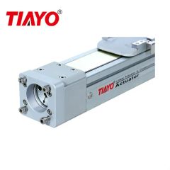 Tiayo High Speed Tmp6 Linear Module for Medical Machine Origin China Lead 32/40mm Model NO. TMP6 Trademark Tiayo Belt Width - Image 5