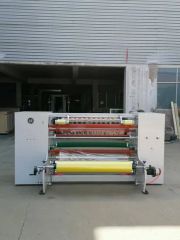 Transparent Carton Tape Slitting Rewinding Machine Multifunctional Slitter Tape Machine - Image 6