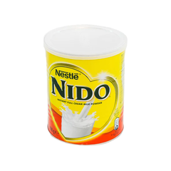 Reliable and constant exporter of quality Nido Powder Instant Milk available in large quantities for sale in bulk – product photo 2, product detail gallery