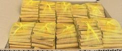 CIGAR CASSIA Grade Cigar 80% roll Packaging 1kg net - Image 2