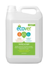 Premium Ecover Floor Cleaner For Effective Household Cleaning With Fresh Scent Powerful Dirt Removal – product photo 4, product detail gallery