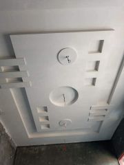 19 False Ceiling Services City/Location Lucknow No Of Projects Done 19 Function false ceiling Location Type Residential Type Of False Ceiling Plaster of Paris - Image 2