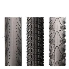 Hot Sale Road Touring Dead Bike Inner and Outer Tires - Image 1