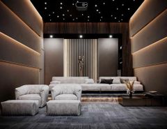 Theater Designing - Image 1