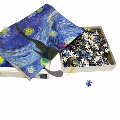 Puzzle Game Puzzle Jigsaw Jigsaw Puzzles - Image 2