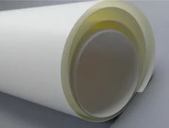 Paint Brush Texture Wallpaper High Quality Wallpaper White Printable - Signapex Technology Co., Ltd.