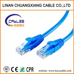 Data Cable UTP CAT6 Ethernet Patch Cord HDMI Network Cable Monitor Security System Communication Cable LAN Cable - Image 4