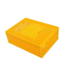 Quality PVC Chicken Carrying Boxes for Safe Transport - Image 3