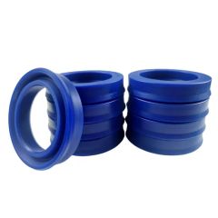 Polyurethane Un Oil Seal Piston Rod Hole Shaft Universal Sealing Ring - Xingtai Xiangyue Rubber Products Co., Ltd.