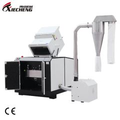 Rubber Processing Machinery Plastic Recycling Crushing Machines - Image 3