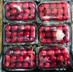 sweet cherries fresh - Image 3