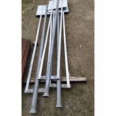 40 mm Copper Plate Earthing Electrode Purity 100% Diameter 40 mm Brand ARIHANTH Material Copper I Deal In New Only Usage/Application - Image 1