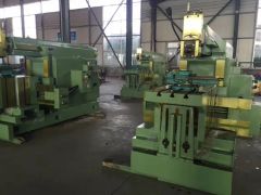 Bc6066 Planner Horizontal Mechanical Metal Shaping Shaper Machine - Image 3