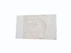 Concrete Cable Protection Cover tile in agra Color Grey Size 2x2 Feet Material Concrete Feature High Quality Usage/Application Cable - Image 3