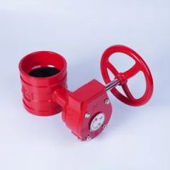 High-Performance Water Gas Angle Ball Valve for Efficient Flow Control - Image 6