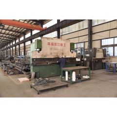 Certificate4 certificate from Huzhou Chun Tian Automation Equipment. Co., Ltd