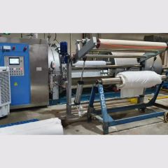 High Temperature Jigger Textile Dyeing and Bleaching Machine - Image 6