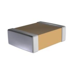 Avnet Multilayer Ceramic Capacitor C0603C102K5RACTU Brand Avnet Voltage 50 V Dielectric X7R Esr Extremely Low Esl Extremely - Image 1