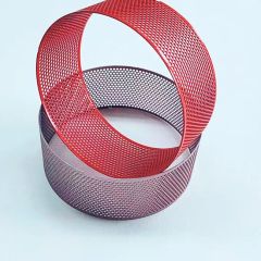 Factory Direct Etching High Quality Rotary Tweeter Car Speaker Accessories - Image 7