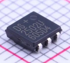TC4424AVOA713 Gate Drivers 3A Dual MOSFET driver - Image 2