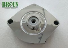 48mm Face Plate for Rieter R1 OE Spinning Machine Origin China Model NO. R1 HS Code 84483990 Trademark NANTONG BRAUN Production Capacity 50000 Pieces/ - Nantong Braun Machinery Co., Ltd.