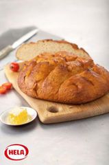 Hela bread marinade BBQ spicy, smoky and with honey - Image 1